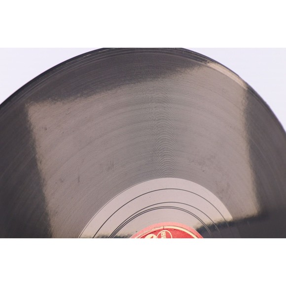 Jerry Mazanec, Smutny Mlyn / Kde Jsi Milko Má 1946 10" 78 rpm Record 290-F Czech - Picture 8 of 16